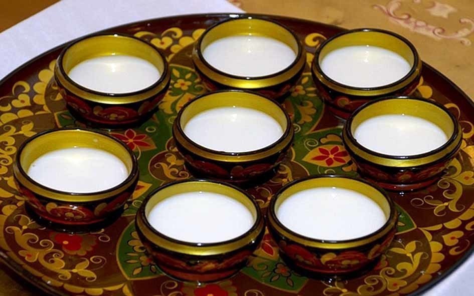 Дома вкусно! 