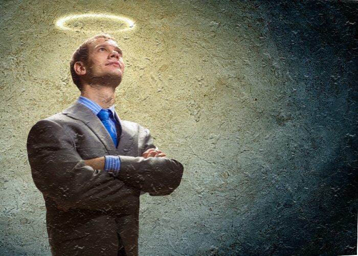 вечный вопрос...