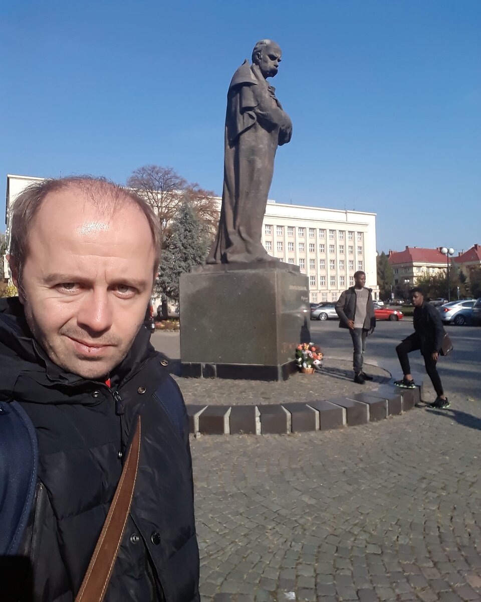 Всеволод Непогодин