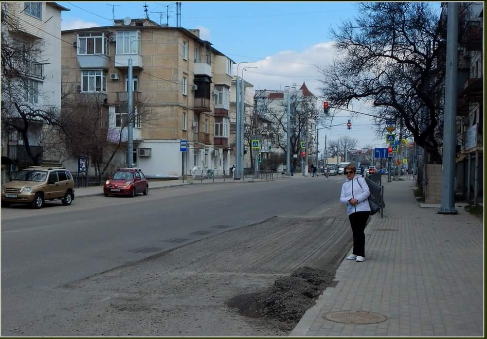 Фото: Екатерины Васильевой