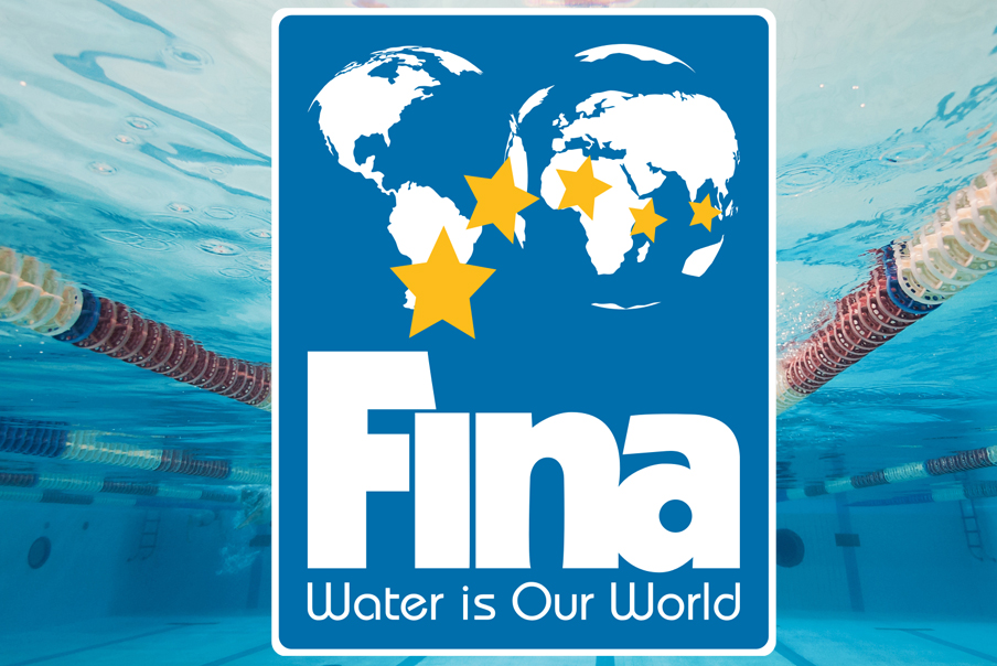 Фина спорт. Международная Федерация плавания fina. Международная Федерация плавания логотип. Fina логотип. Фина плавание.