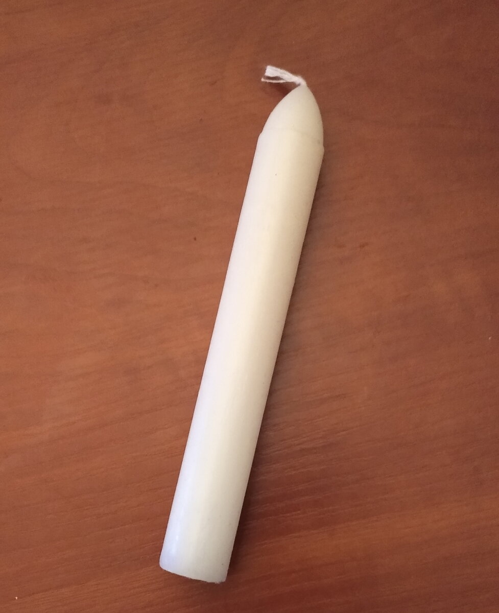 Личное фото.