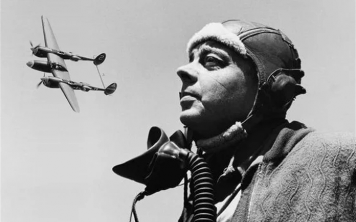 Антуан де Сент-Экзюпери