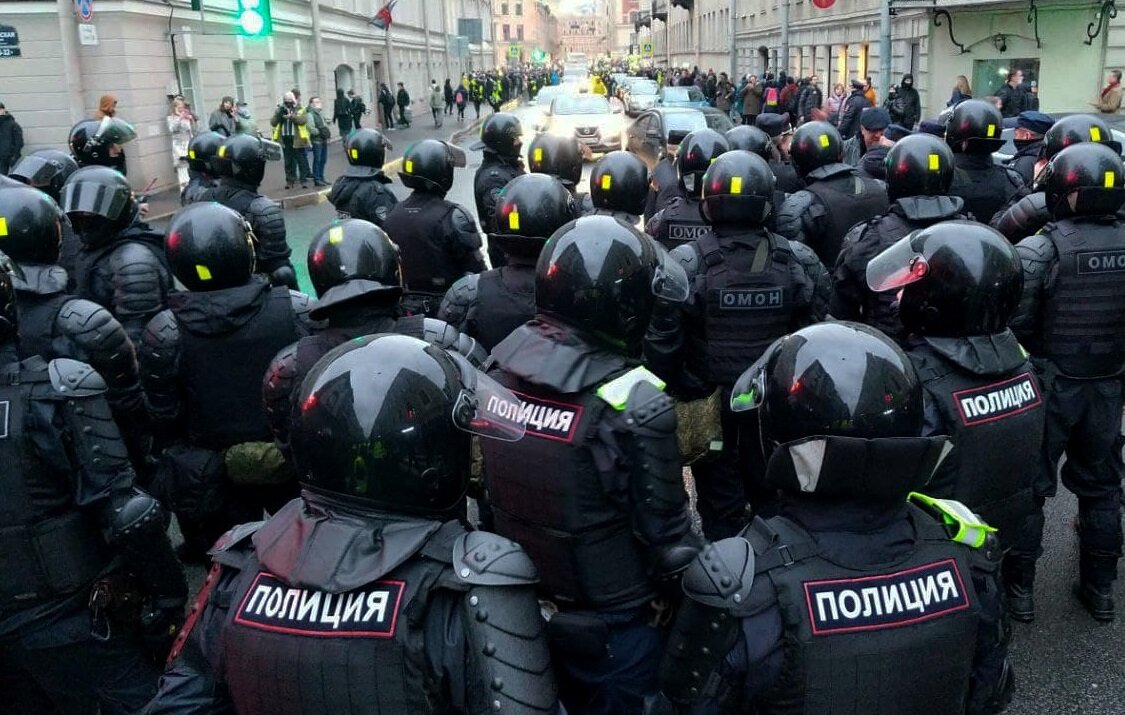 Фото из интернета. Сайт Фонтанка.ру