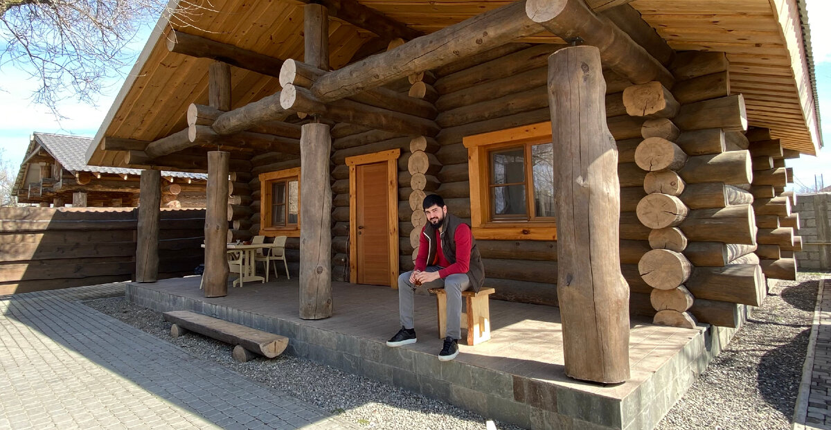 Лучшие мысли приходят за кружкой чая