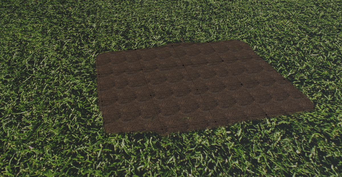 Как я уже упоминал, я делаю все в программе 3D blender, поэтому не стоит идеально выполнять все, что показано на фото. Это лишь для того, чтобы вам было проще запомнить.