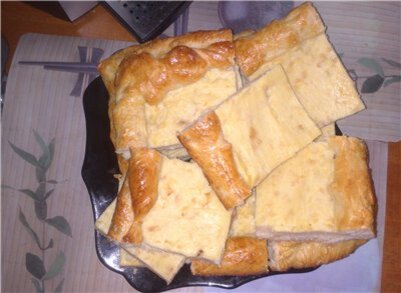 Вкусно и сытно.  Фото автора.  https://proza.ru/2014/09/29/493