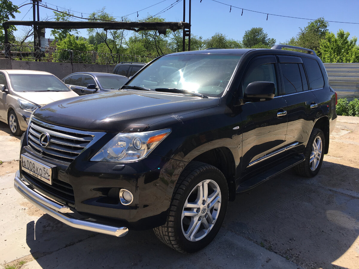 из моего архива