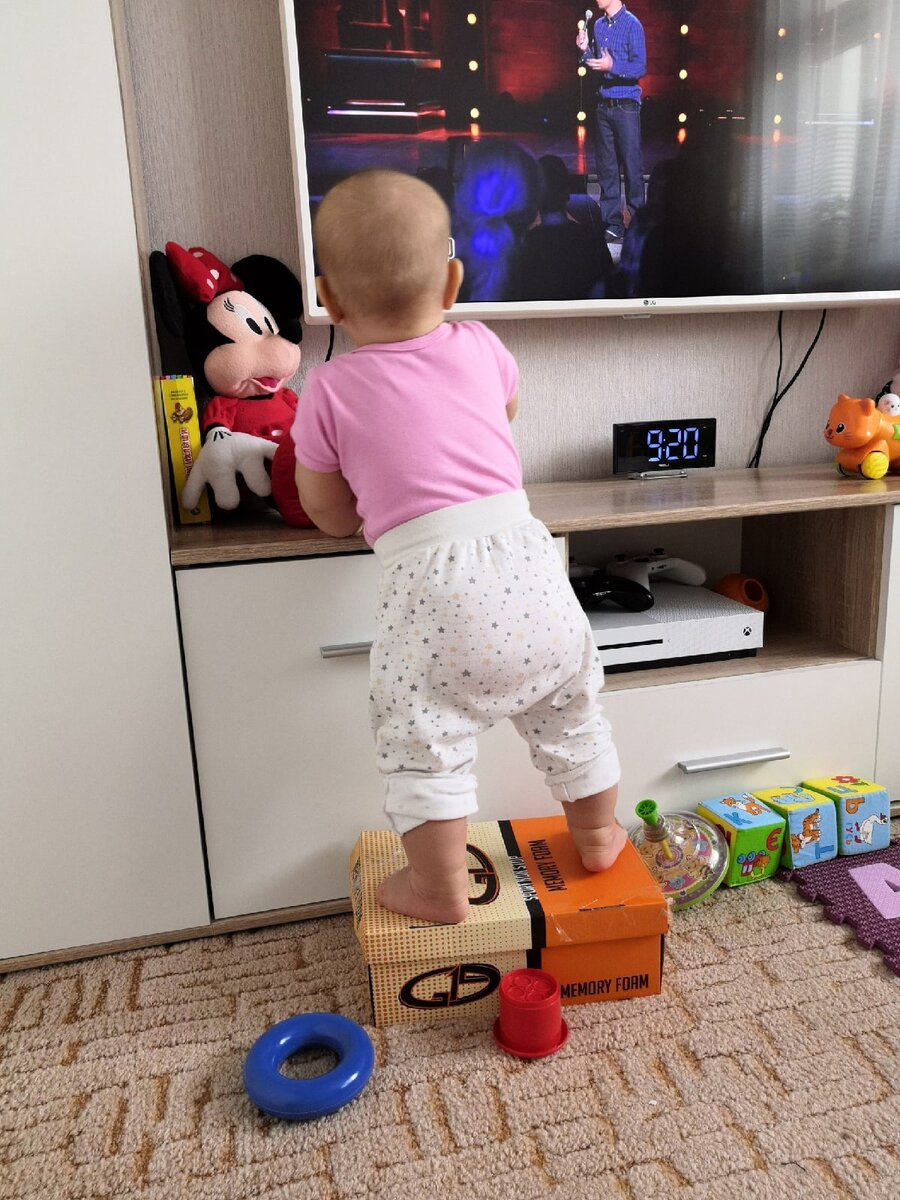 Личное фото