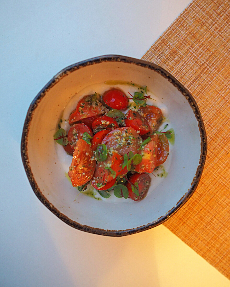 Простота и эстетика.... 