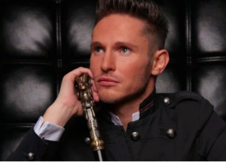 Алексей Елистратов