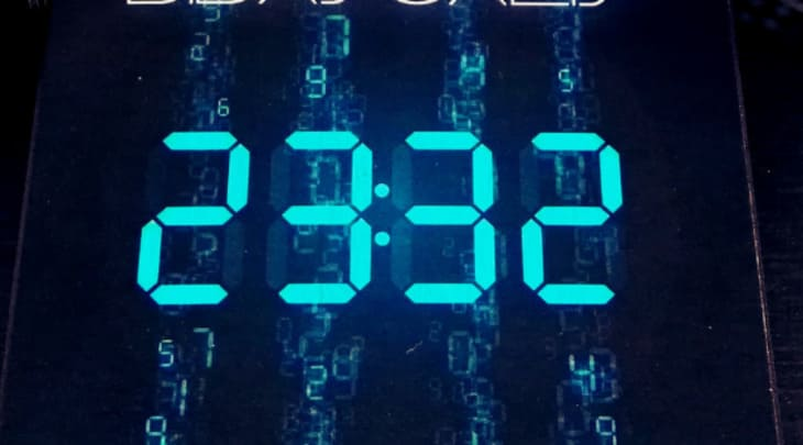 Из открытого источника в интернете
