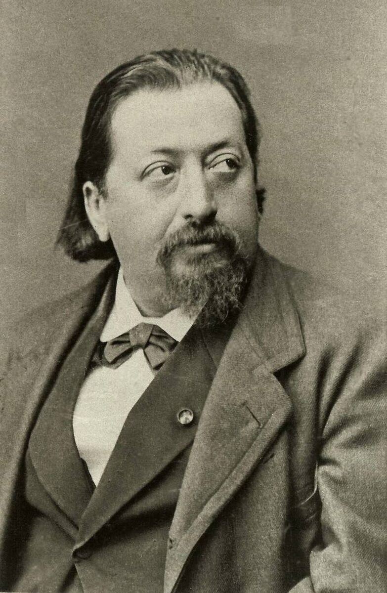 Генрик Венявский(1835-1880)-польский скрипач и композитор эпохи романтизма. Основоположник российской скрипичной композиторской школы