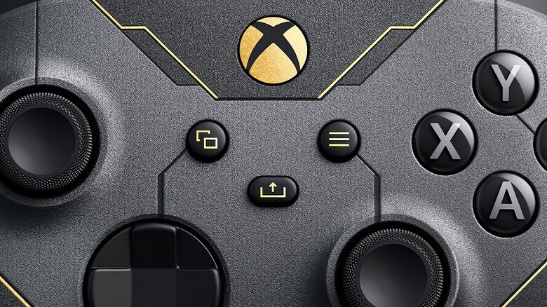 Открытый источник Яндекс - Xbox Series X Halo Infinite Limited Edition