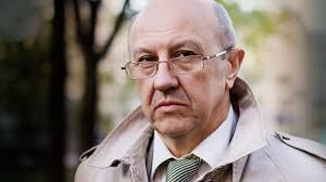 Андрей Ильич Фурсов Фото/izborsk-club.ru