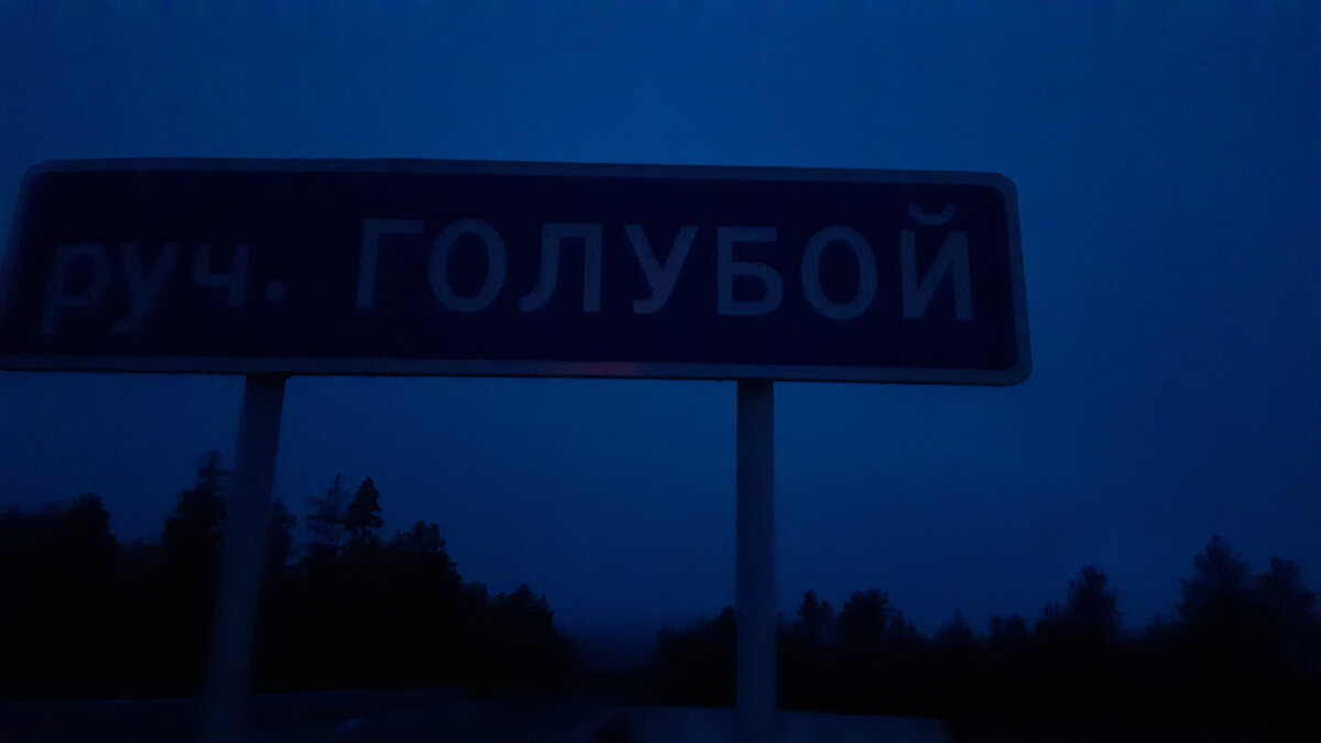 К сожалению, только одна фотка. Темно уже было.