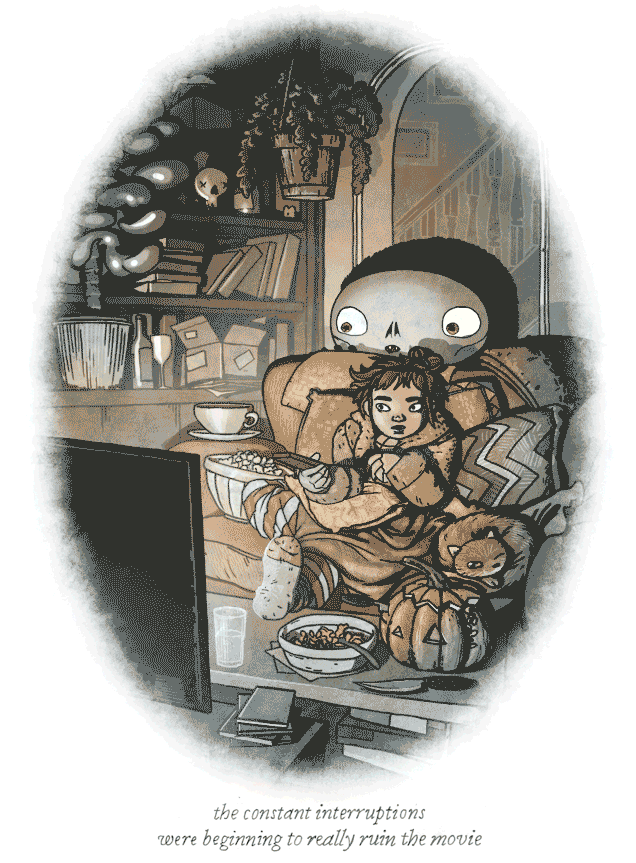 Фото: Brian Coldrick 