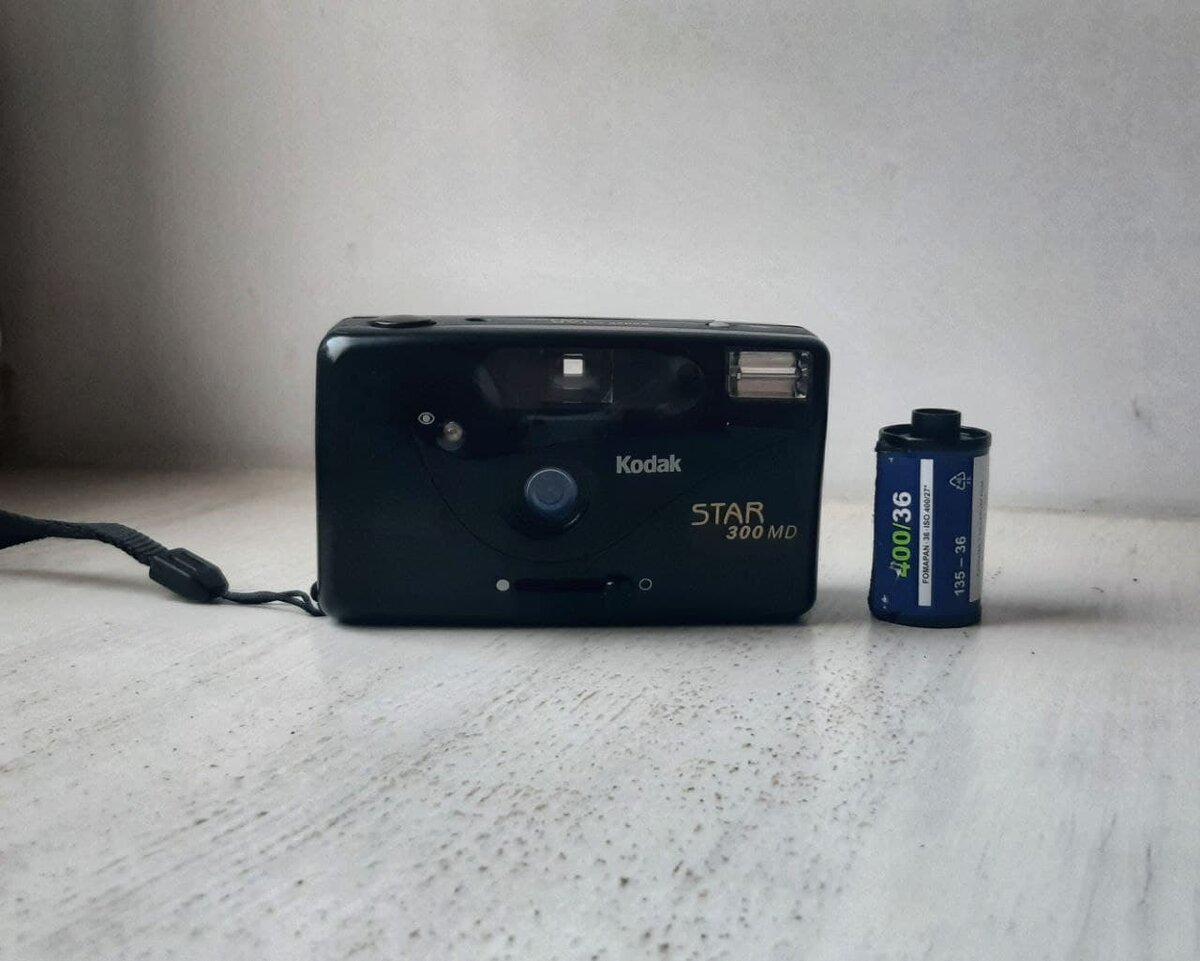 Раньше мыльница была в каждом доме