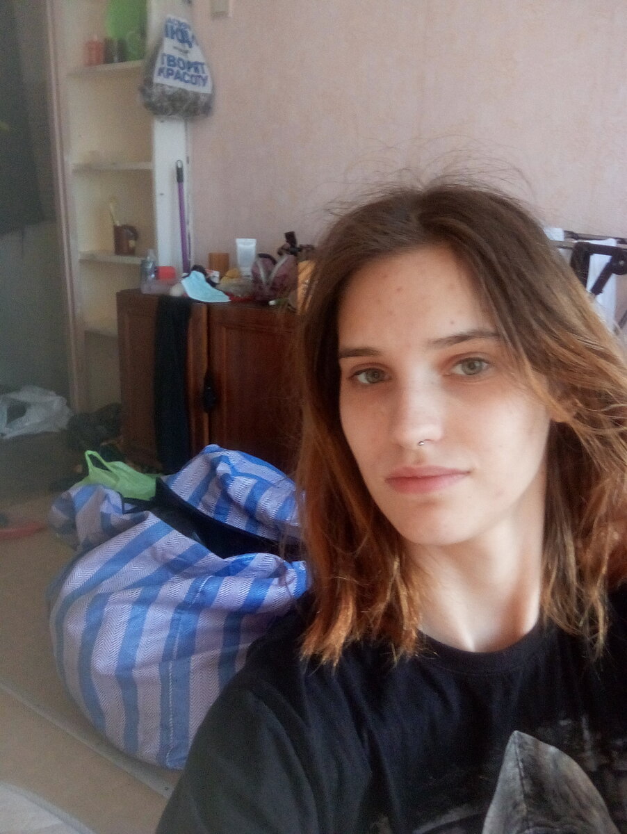 Уборка в самом разгаре