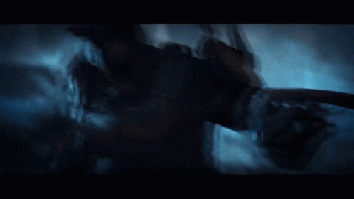 Потоп атакует