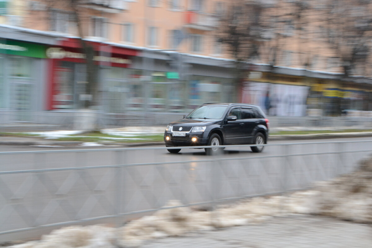 Фото Анны Демаковой