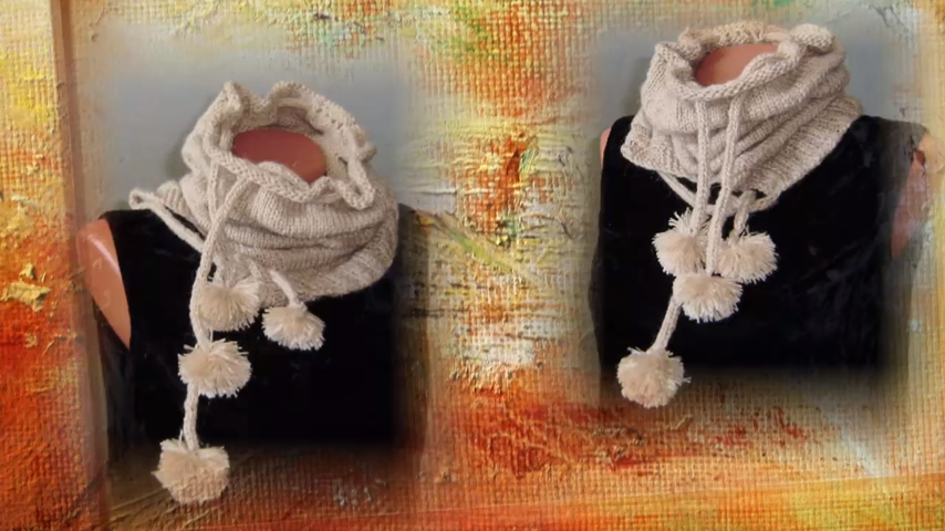 снуд-трансформер