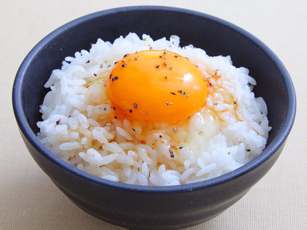 Любимая еда из аниме: рецепты японских блюд