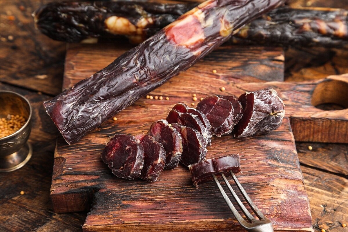 Казылык. Фото из открытых источников