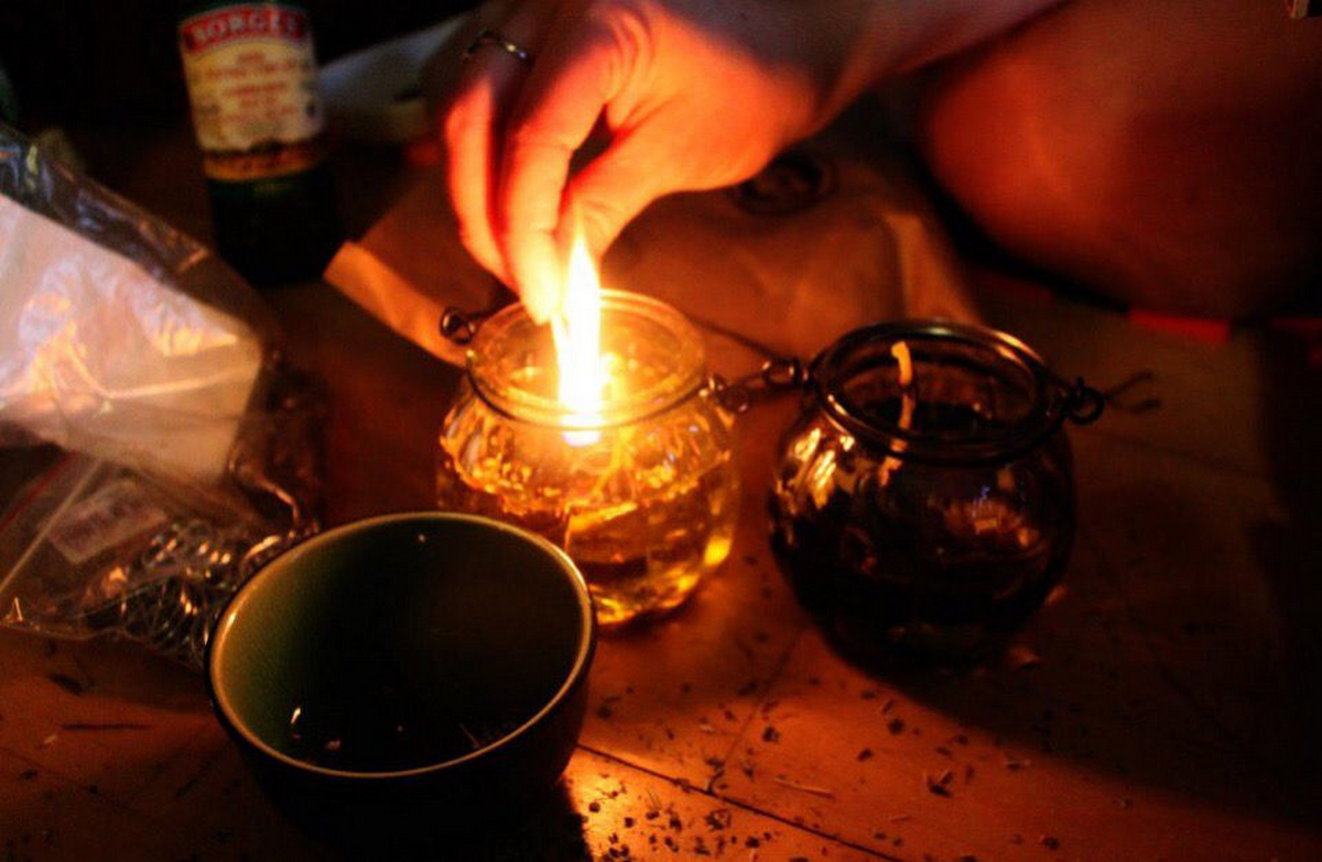 Проверка плохого самочувствия