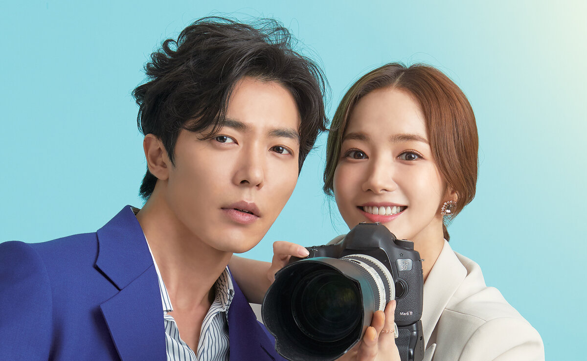 Дорама - Ее личная жизнь.