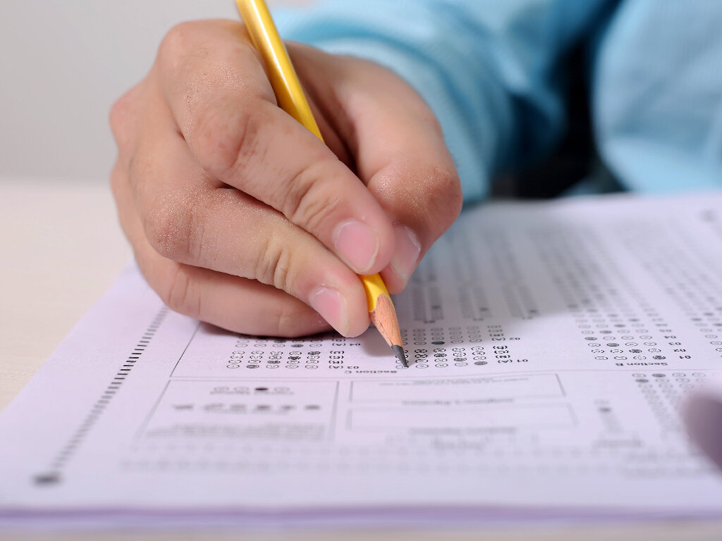 ЕГЭ является самой настоящей путевкой во взрослую жизнь. Фото: Pxfuel.com 