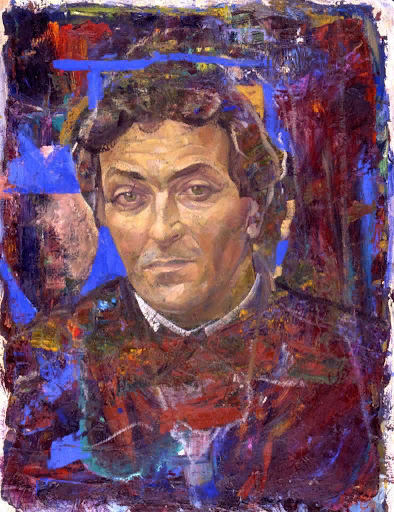  Emma Sergeant
Andy Kerman | Portraits | 