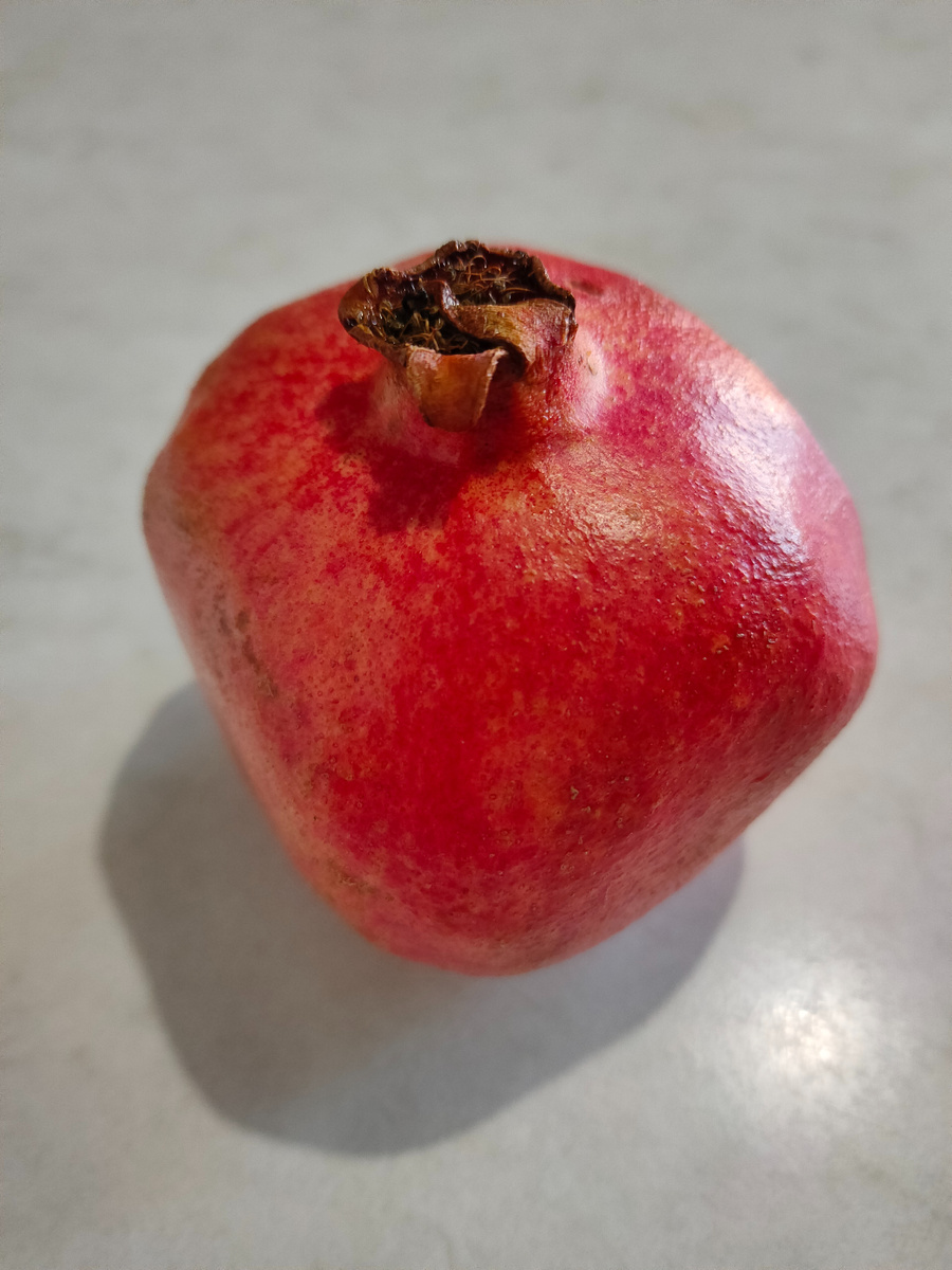 Гранаты из Ленты (отзыв) Вещи Олега