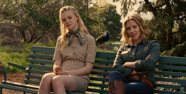 Мы купили зоопарк