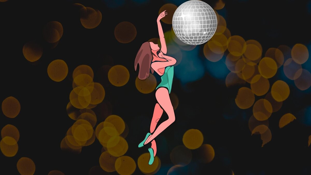 Картинка создана автором канала