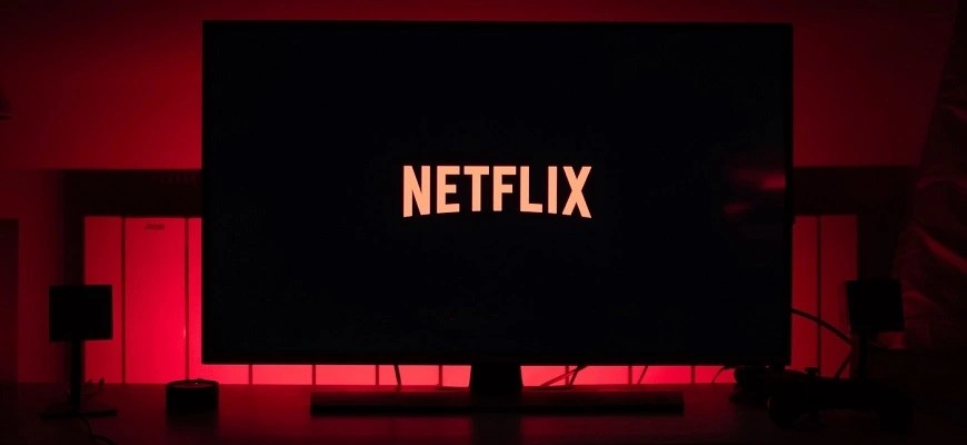 Стриминговый сервис Netflix, habr.com