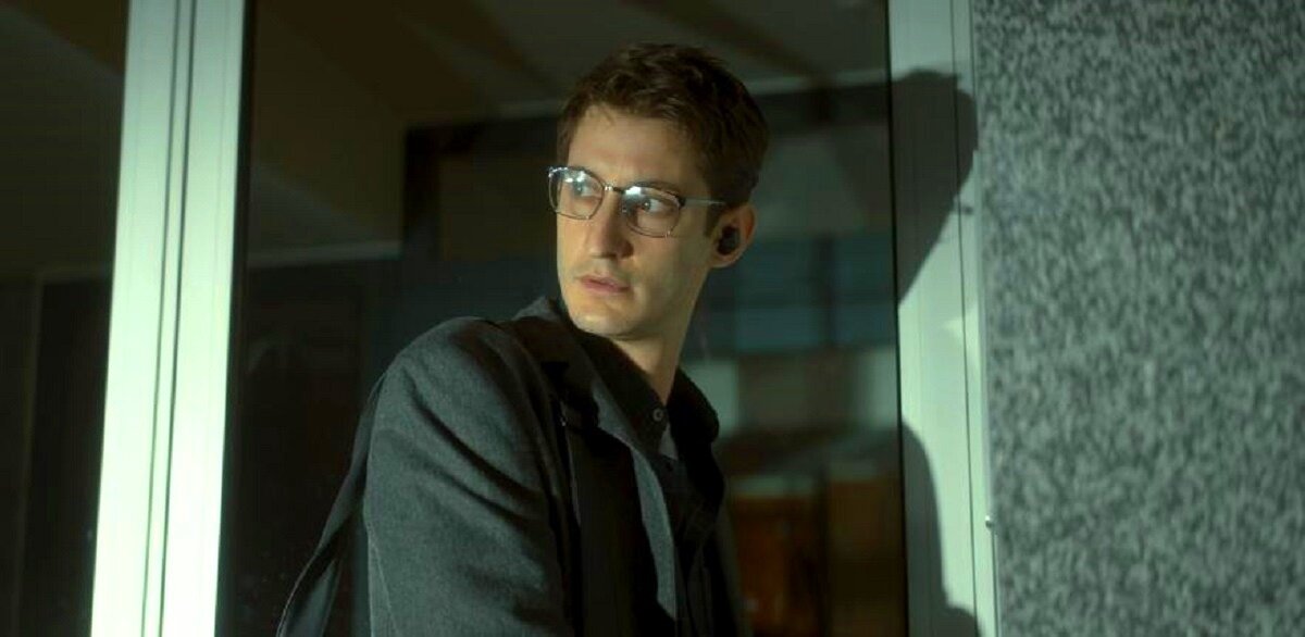 - Сам ты Гарри Поттер!  