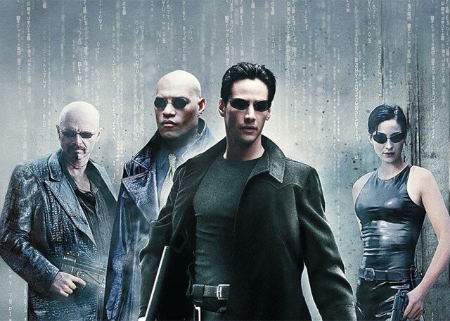 Настоящие герои