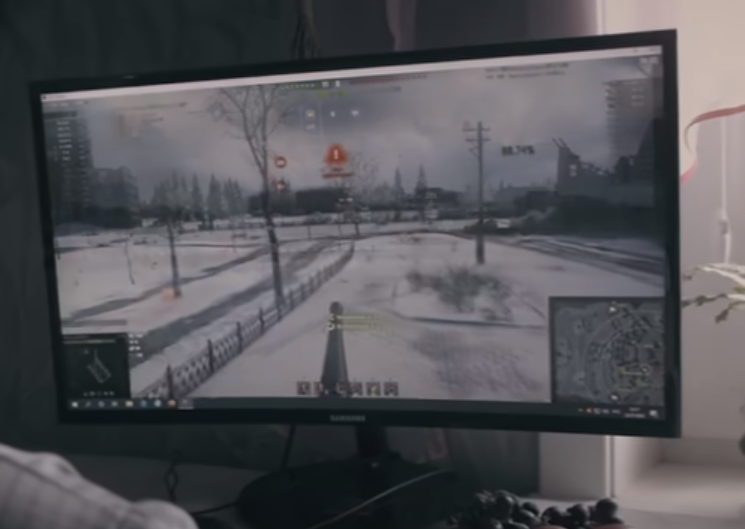 -2