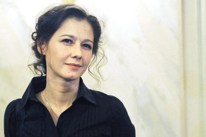 Полина агуреева биография личная жизнь муж дети