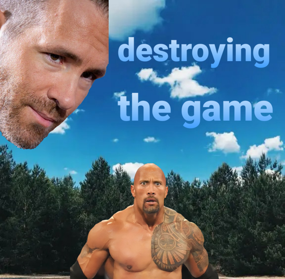 Destroying The Game | Ярослав Погорелый | Дзен