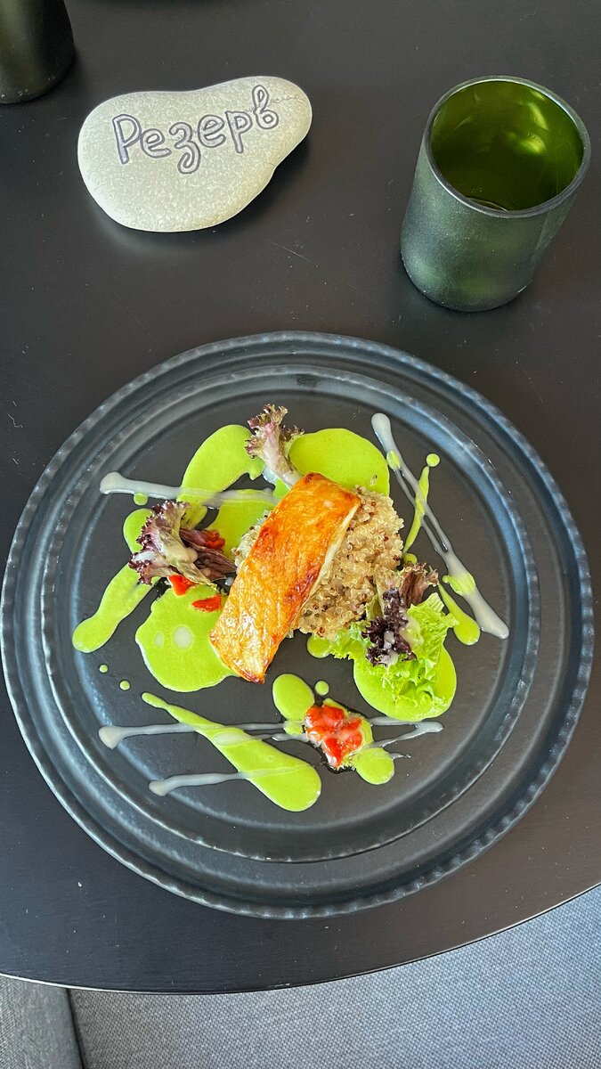 Синекорый палтус 1.150₽ 