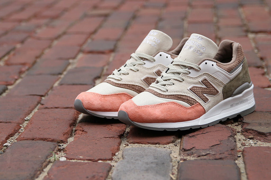 New balance store 997 csu