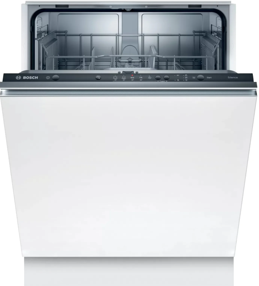 Bosch SMV25BX01R