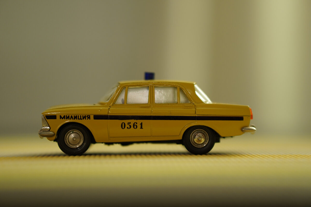 Многие говорят что это сборная салянка. Скорее всего это так, но к модели не придратся физически. 