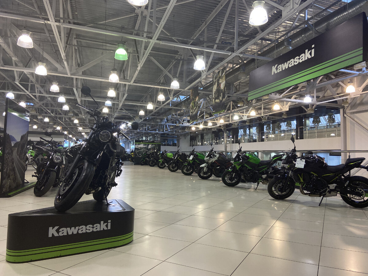 Японцы не торопятся уходить с российского рынка