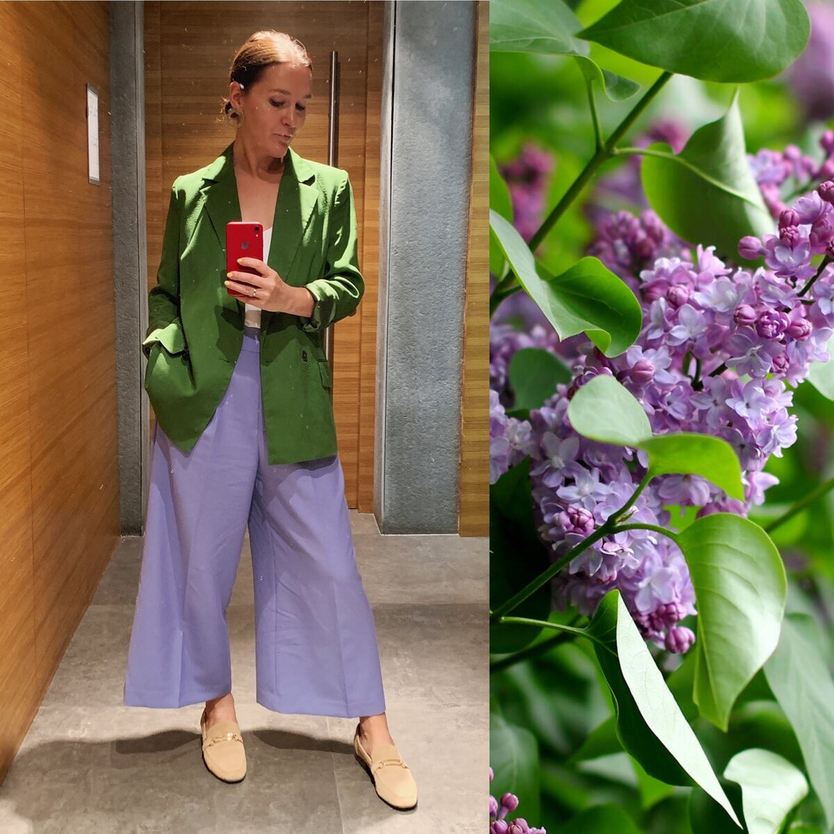 Фото автора этого блога с ником @sauber_style в соцсети на букву I, которую теперь нельзя называть