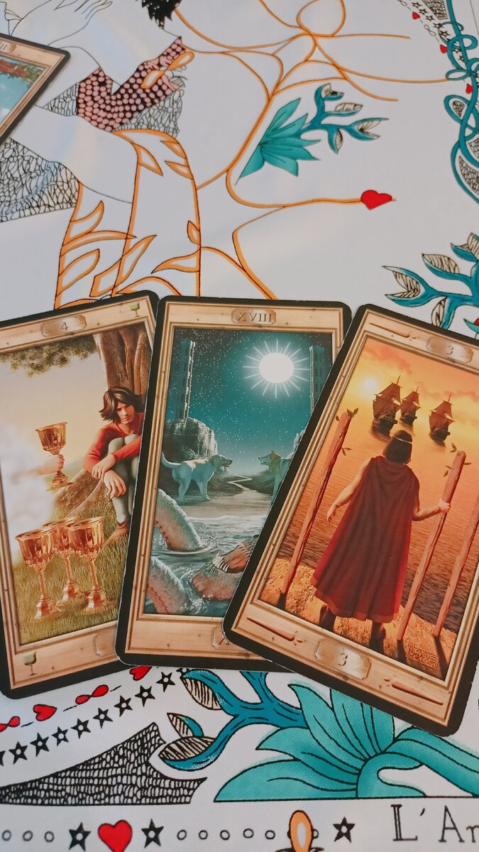 Хороший шанс поругаться , что тут ещё скажешь? Не ведитесь на провокации, не слушайте советов окружающих, скоро наступит благоприятный период.