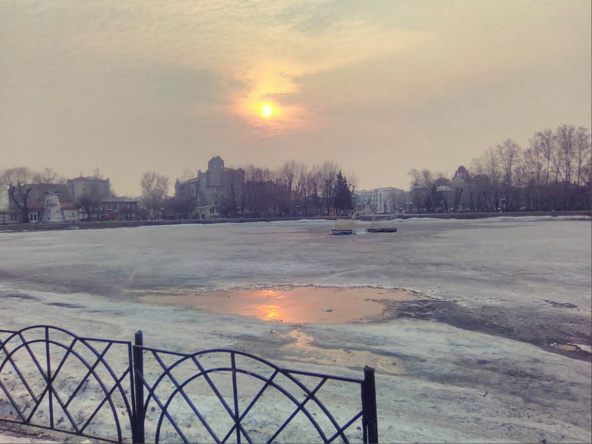 фото автора 