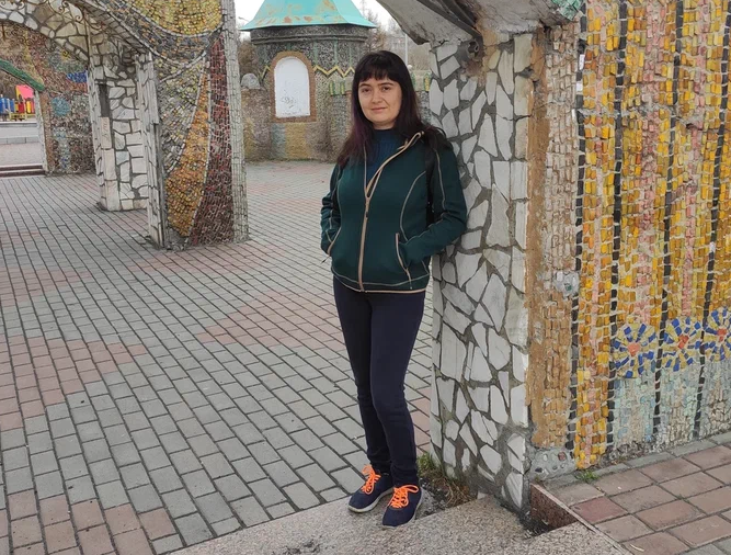 Автор канала